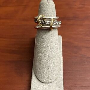 spinellikilcollin petunia SG ring
size 6 US